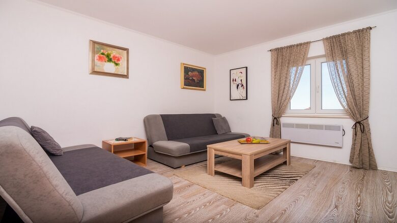 Apartments Kristic