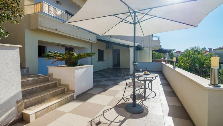 Apartments Kristic