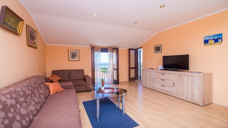 Apartments Kristic