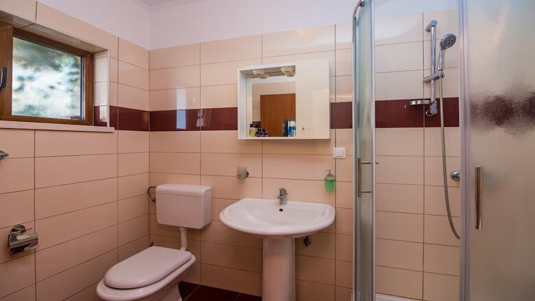 Apartments Kristic