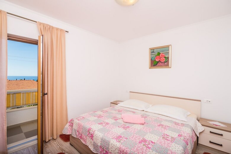 Apartments Kristic