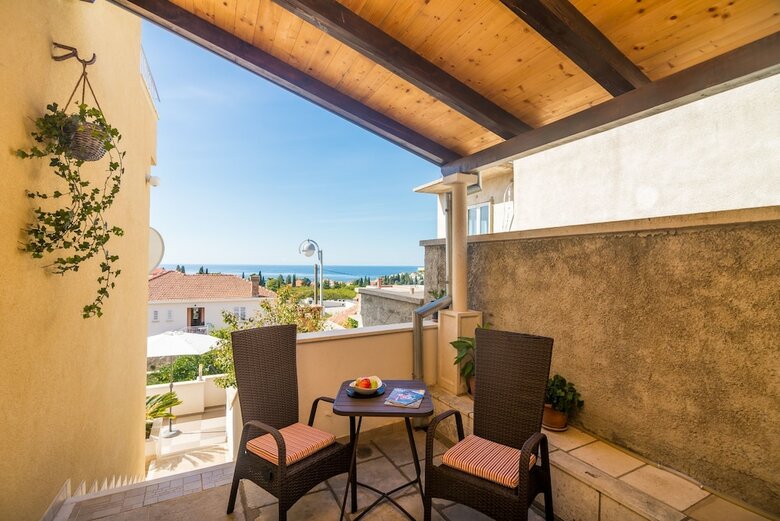 Apartments Kristic