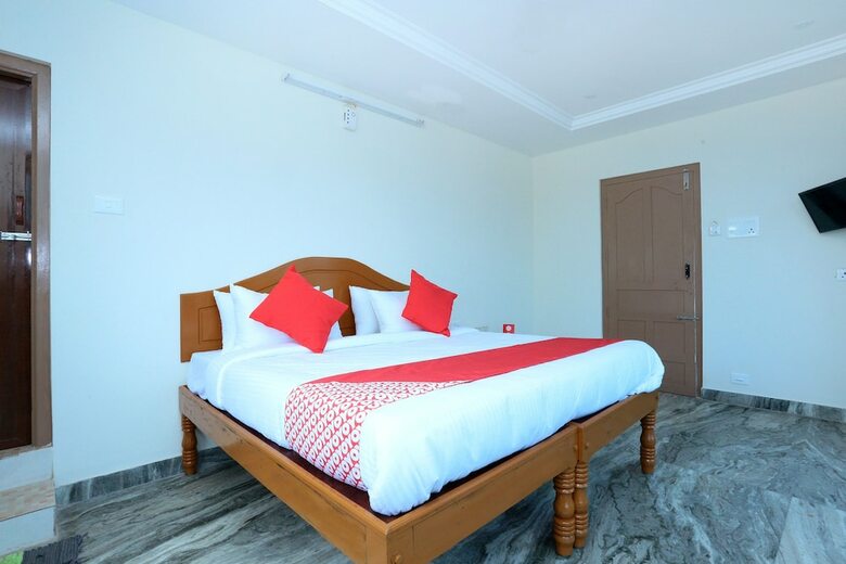 Oyo 17423 Hotel Vishnu Ram