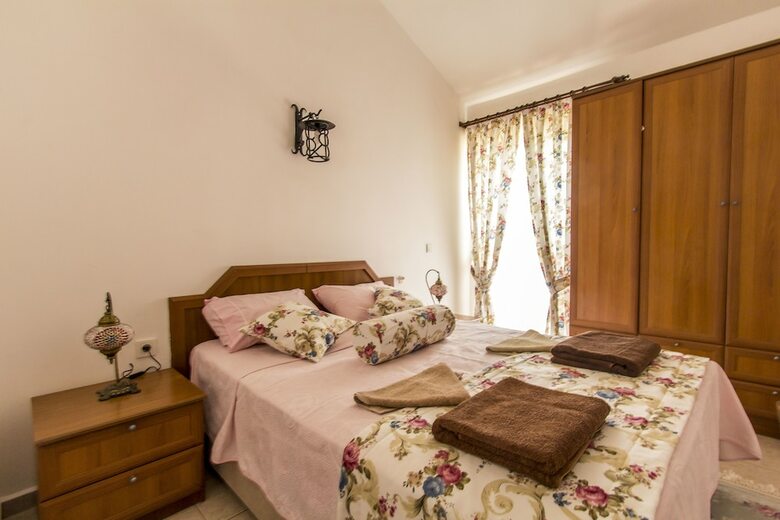 Villa Sierra By Tatilpremium
