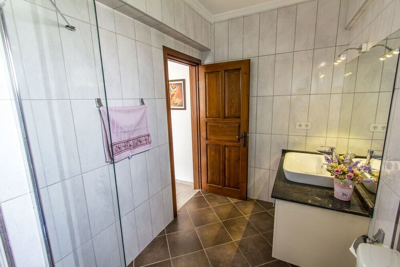 Villa Sierra By Tatilpremium