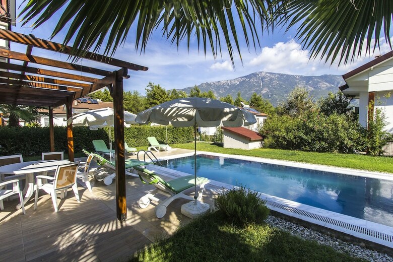 Villa Jasmine By Tatilpremium