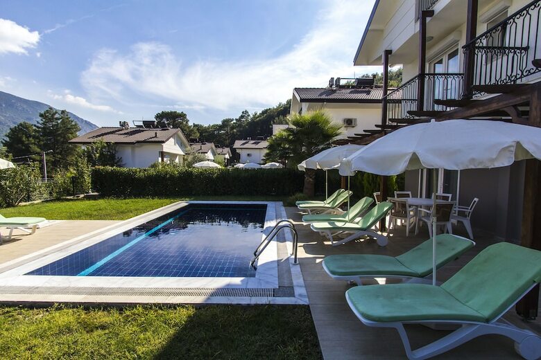 Villa Findik By Tatilpremium