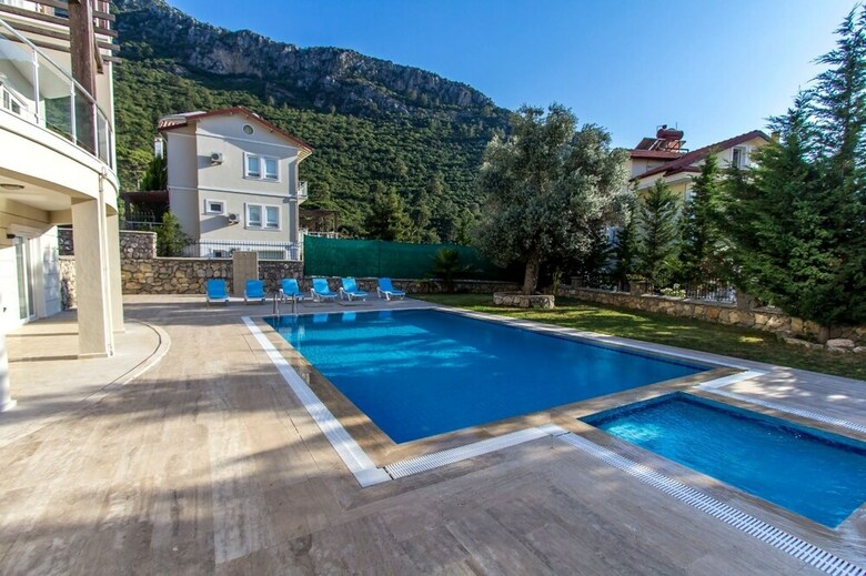 Villa Mine 5 By Tatilpremium
