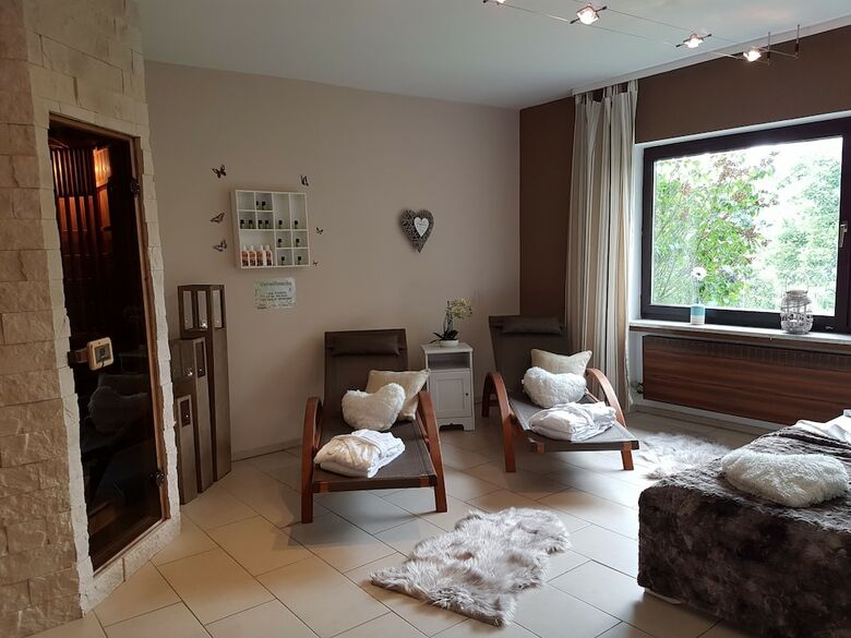 Eifel Dream M�hlental