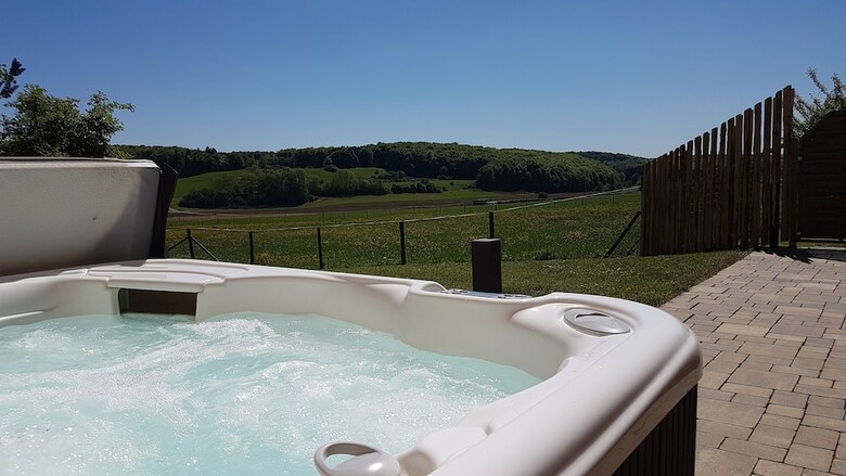 Eifel Dream M�hlental