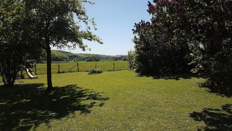 Eifel Dream M�hlental