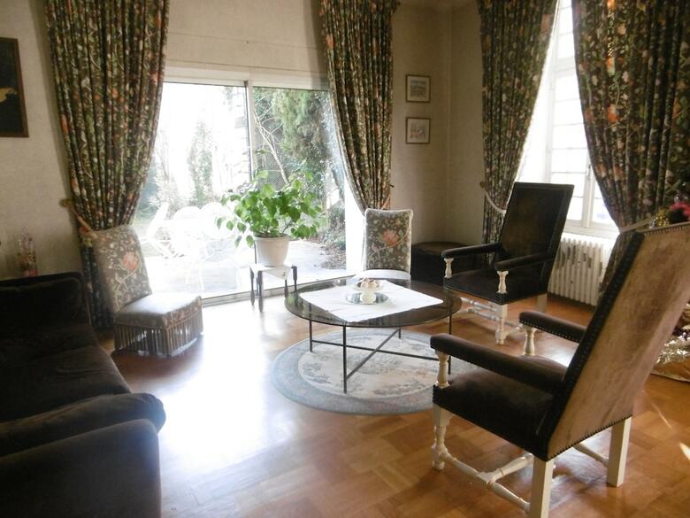Hotel Maison D'h�tes Au Pays de Cocagne