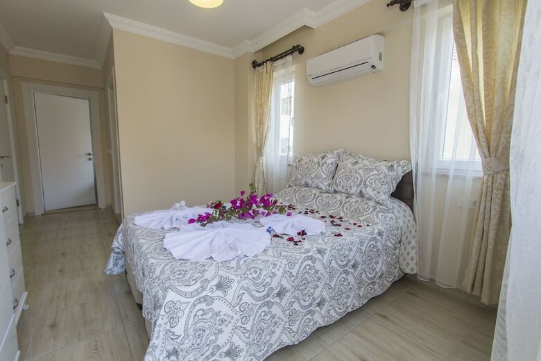 Villa Mira By Tatilpremium