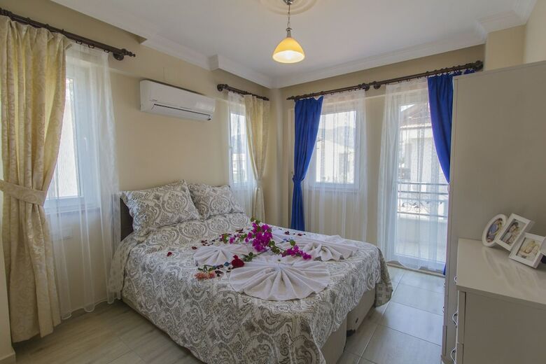 Villa Mira By Tatilpremium