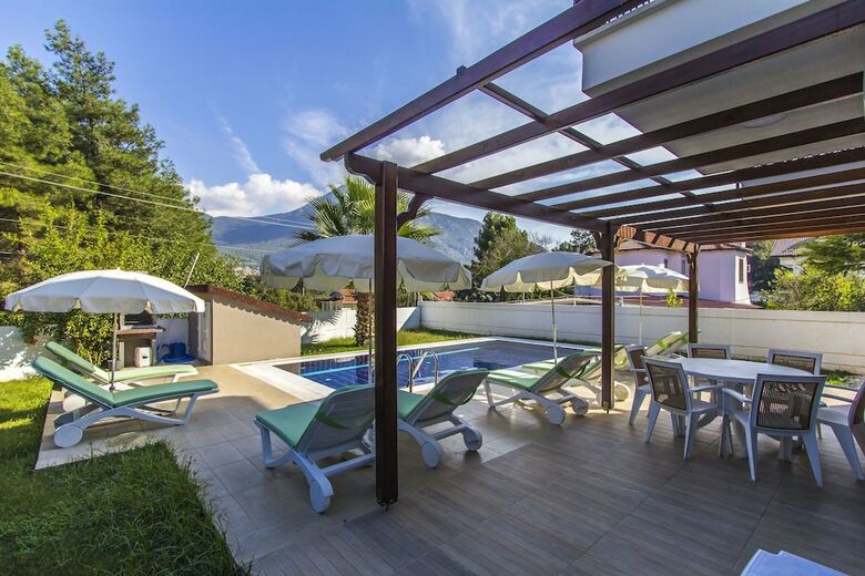 Villa Defne By Tatilpremium