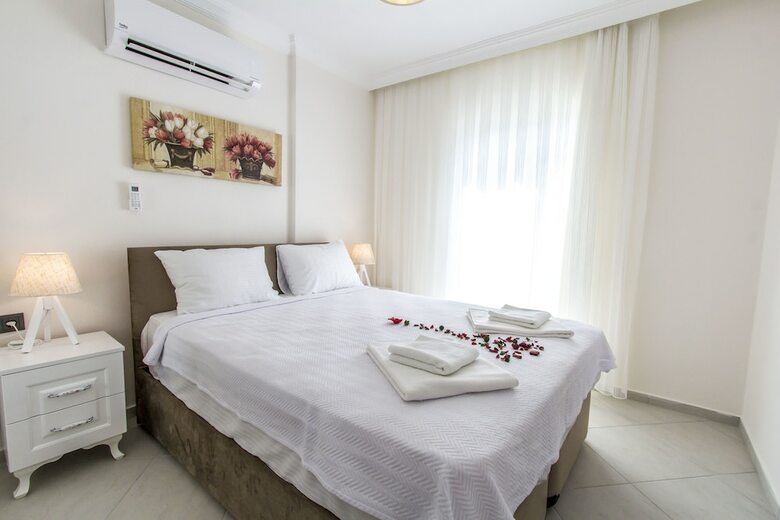 Villa Ates By Tatilpremium