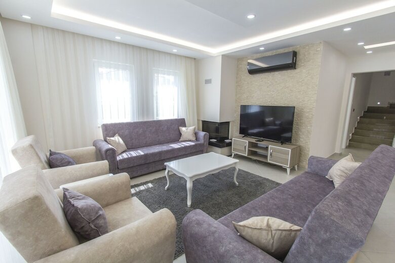 Villa Ates By Tatilpremium