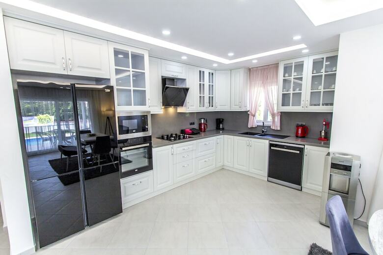 Villa Ates By Tatilpremium