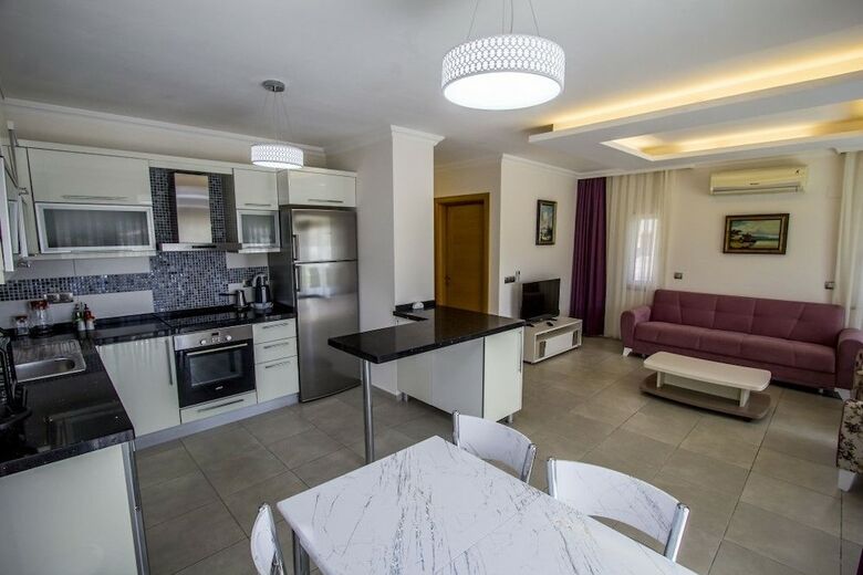 Villa Golden Golf 2 By Tatilpremium