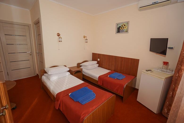 Viamond Hotel