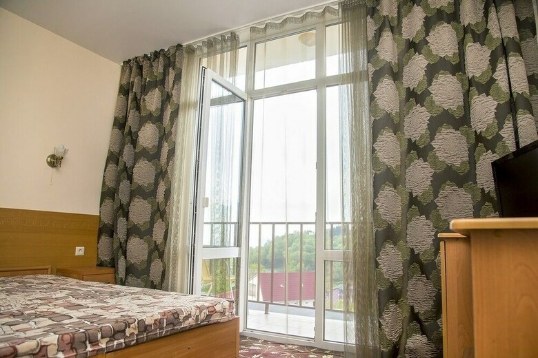 Viamond Hotel