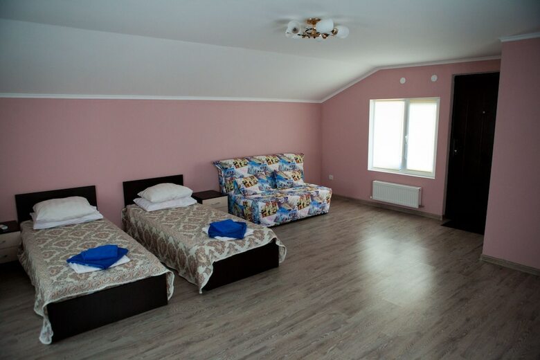 Viamond Hotel