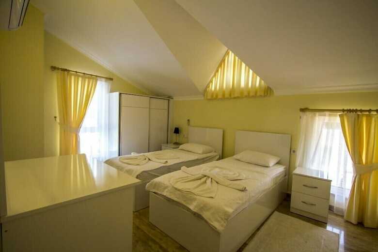 Villa Plus 1 By Tatilpremium
