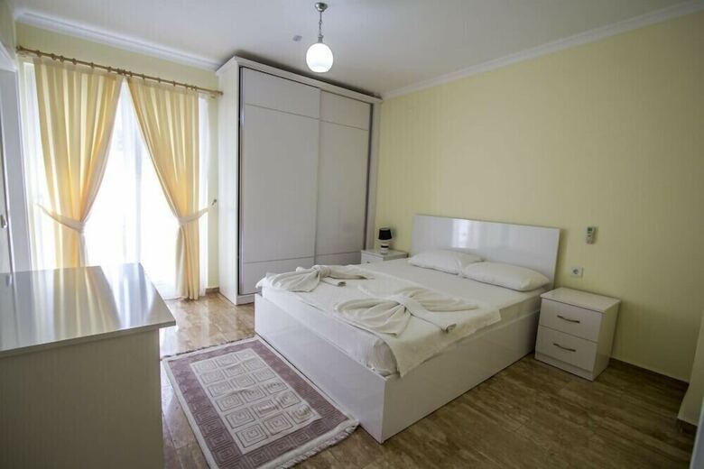 Villa Plus 1 By Tatilpremium
