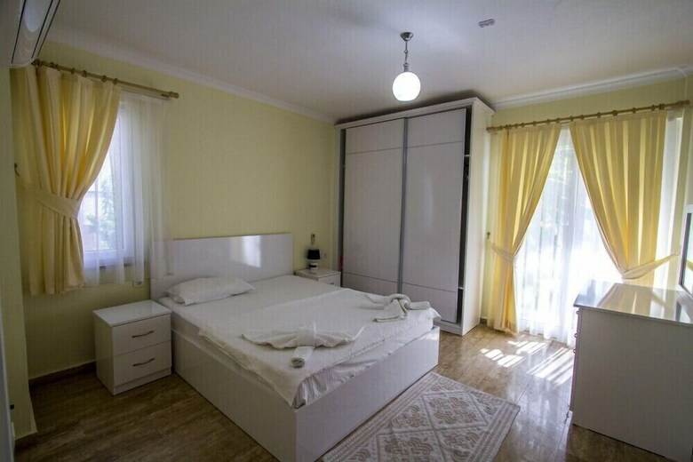 Villa Plus 1 By Tatilpremium
