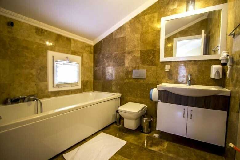 Villa Plus 1 By Tatilpremium