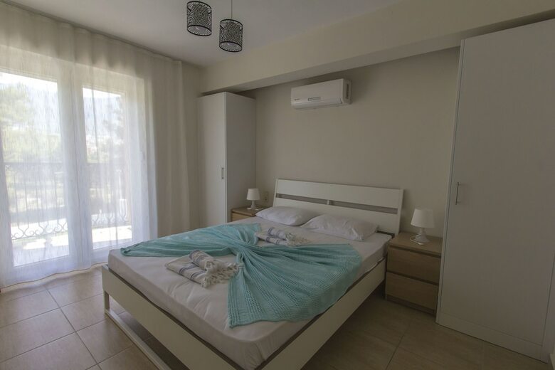 Villa Badem By Tatilpremium