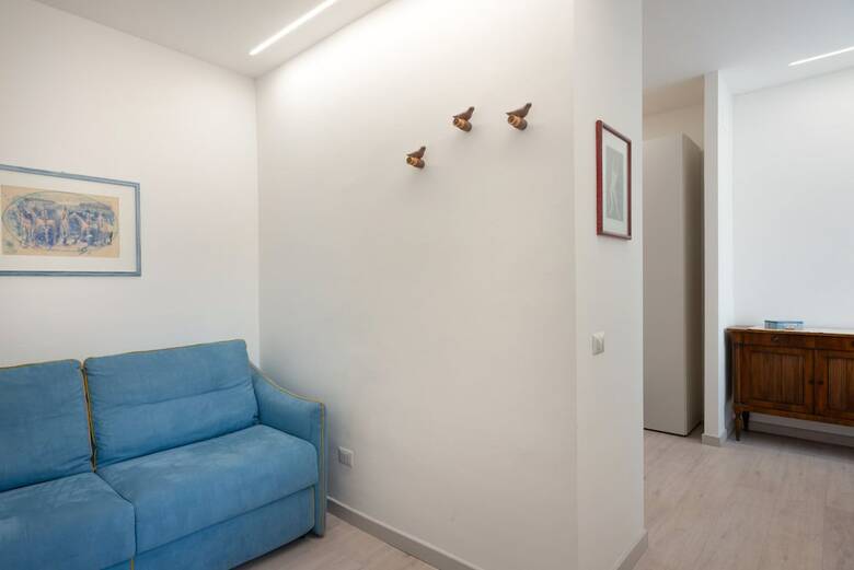 Giulia's Apartment