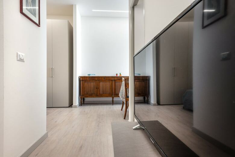 Giulia's Apartment