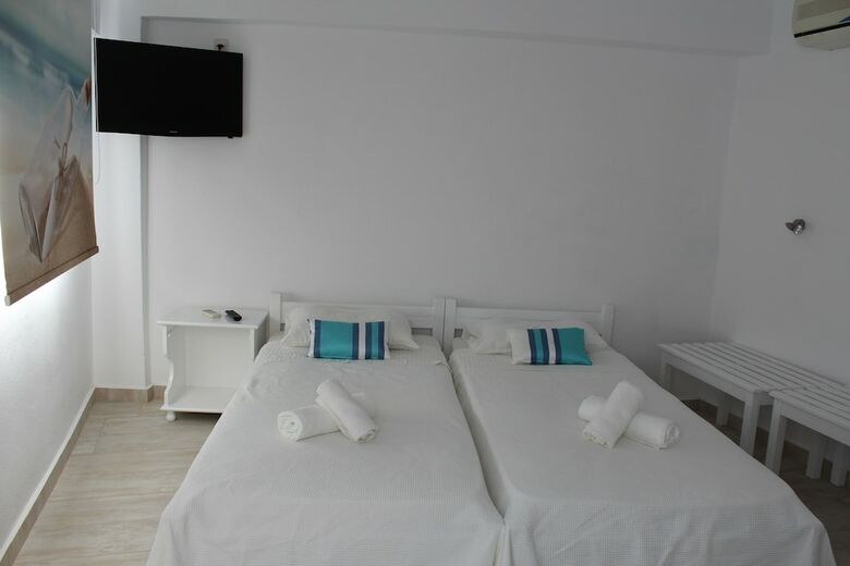Hotel Stelios View Mykonos Town