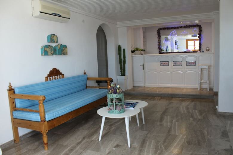 Hotel Stelios View Mykonos Town