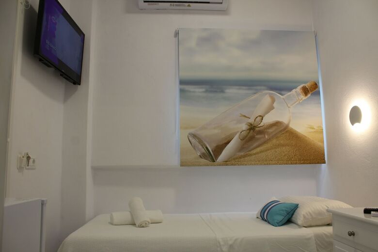 Hotel Stelios View Mykonos Town
