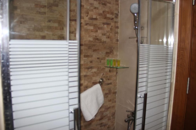 Saray Hotel