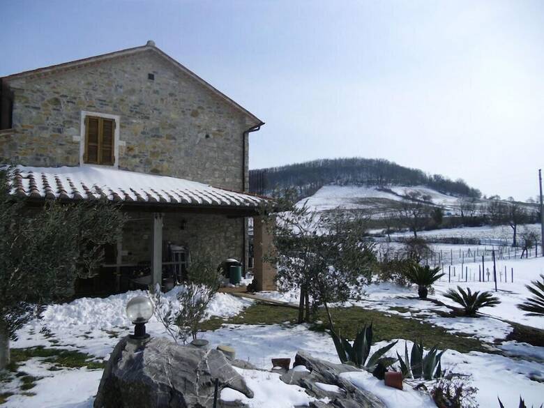 Agroturismo Agriturismo La Conserva