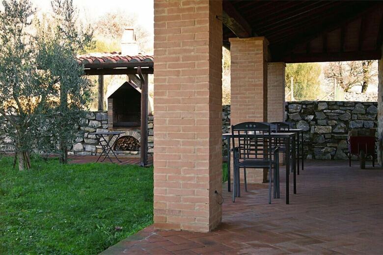 Agroturismo Agriturismo La Conserva