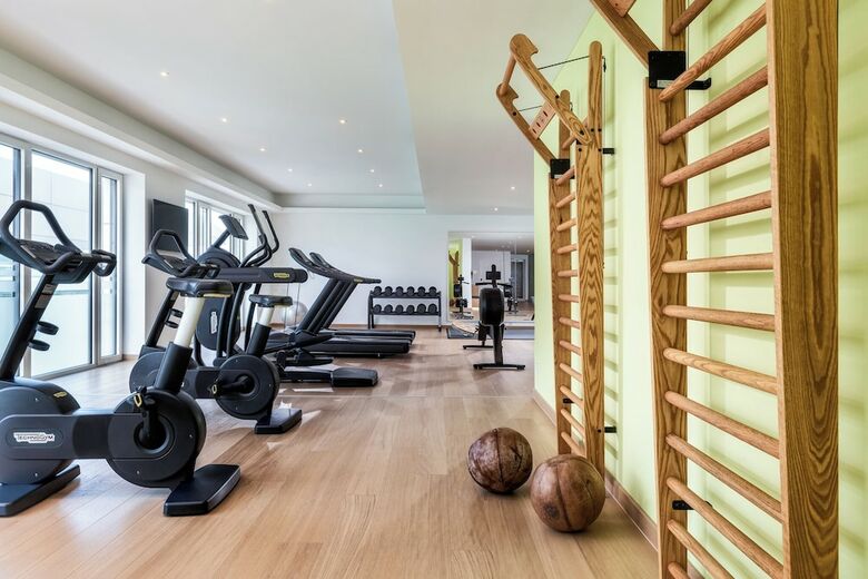 M�venpick Hotel Stuttgart Messe & Congress