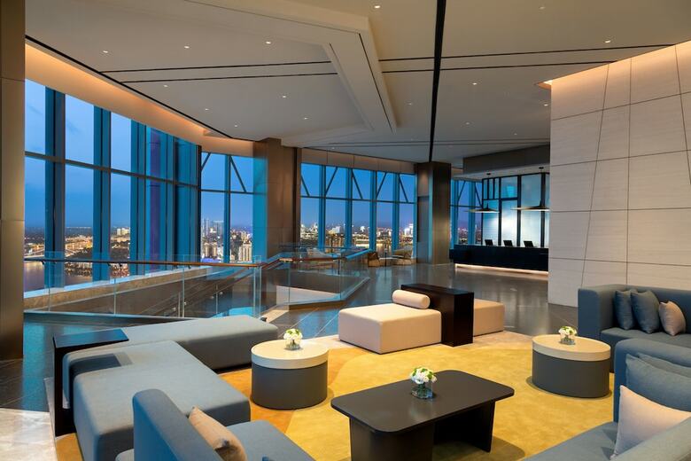 Hotel Hyatt Place Liuzhou