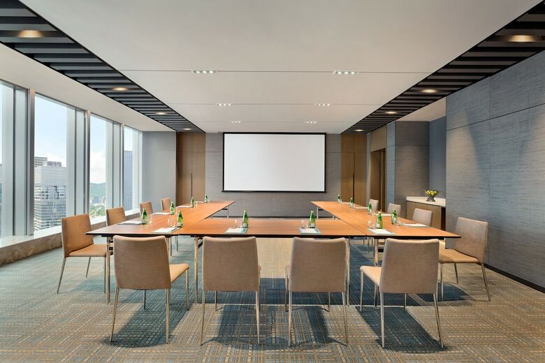 Hotel Hyatt Place Liuzhou