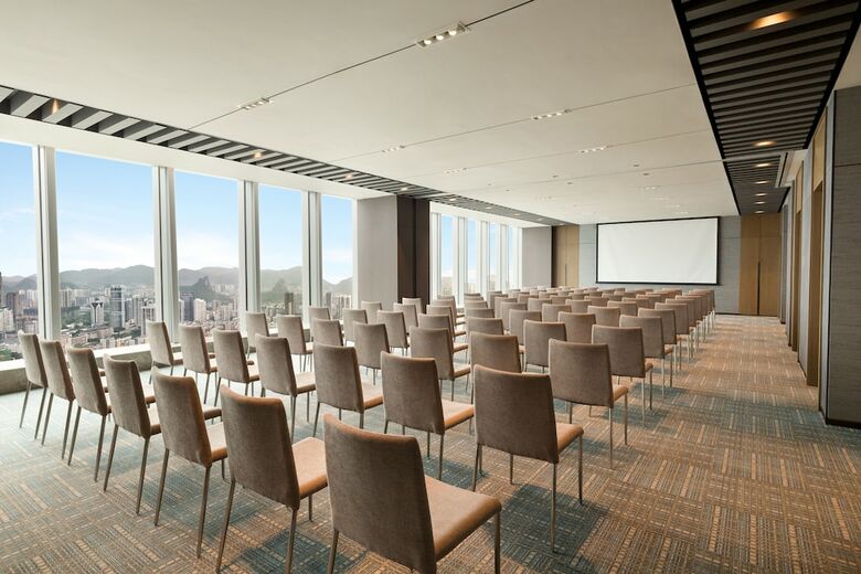 Hotel Hyatt Place Liuzhou
