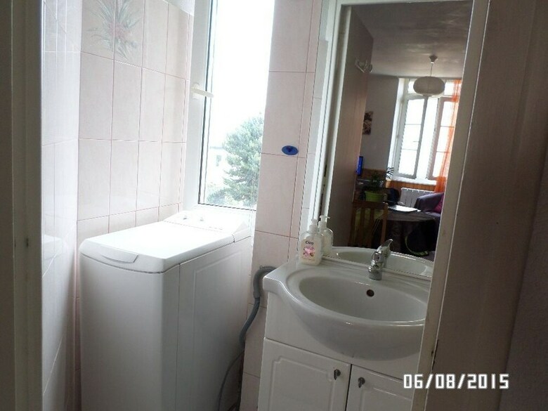 Apartamento Appartement Bellalaurann