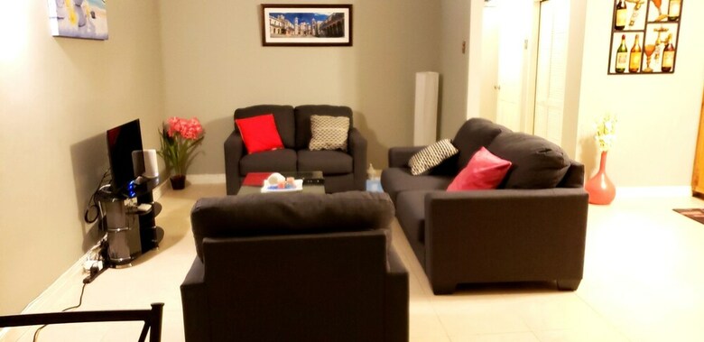 Apartamentos The Oasis At Kensington