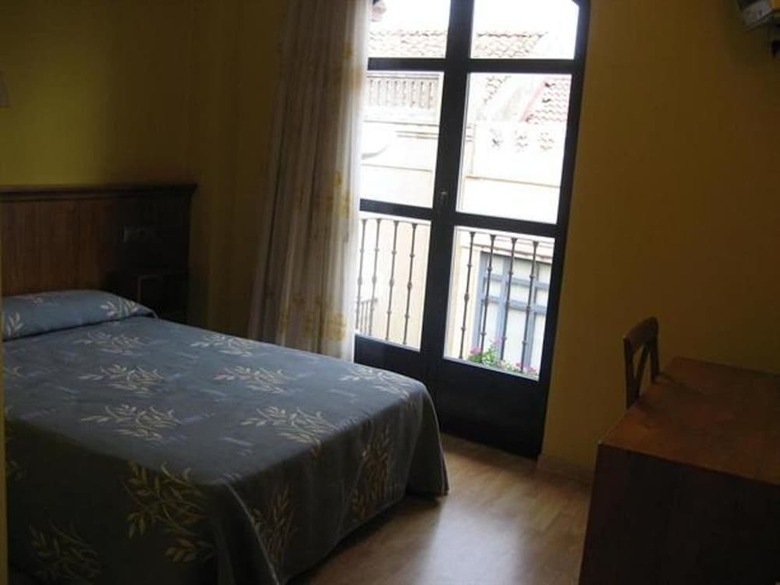 Hotel Hospederia Via de La Plata