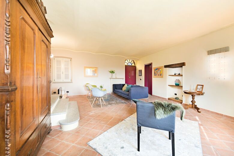 Apartamento Italianway - Cavour 16