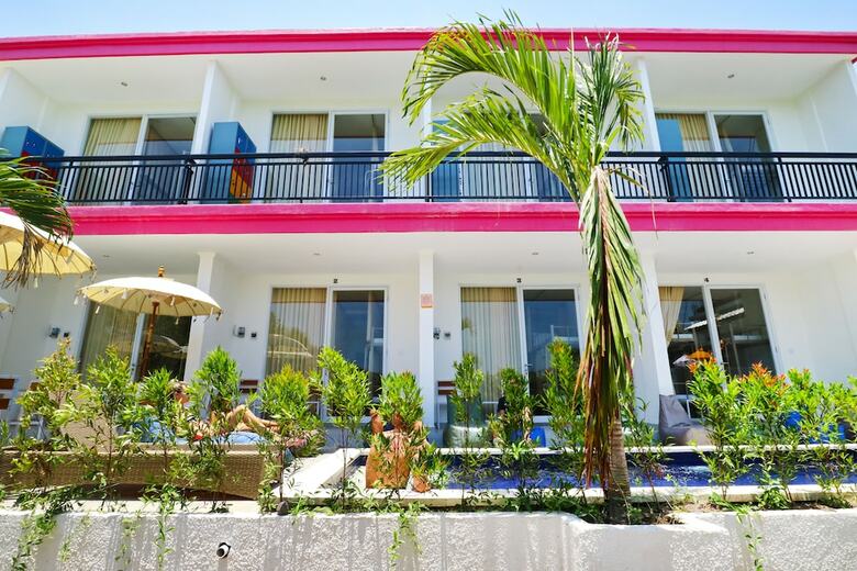 Hostal Margarita Hostel
