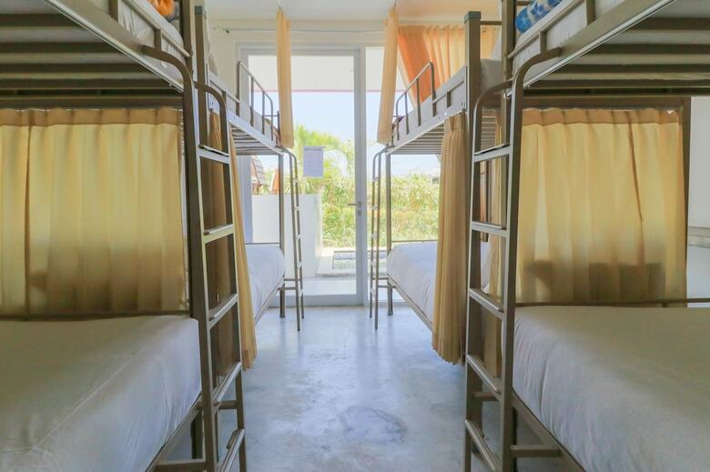 Hostal Margarita Hostel