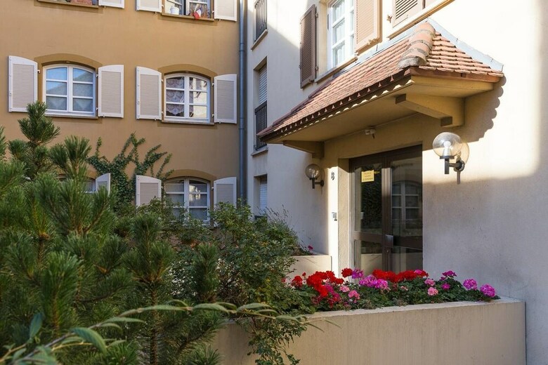 Apartamento Le Pfeffel - Petite Venise